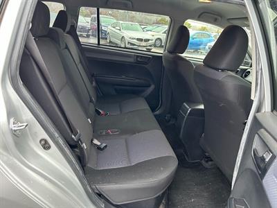 2015 Toyota Corolla - Thumbnail