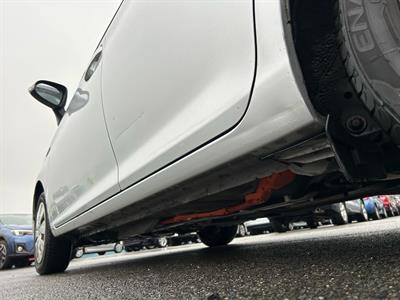 2015 Toyota Corolla - Thumbnail