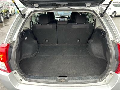 2015 Toyota Corolla - Thumbnail