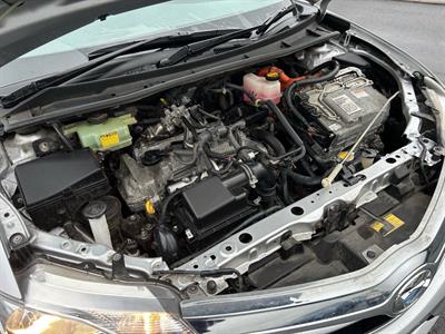 2015 Toyota Corolla - Thumbnail