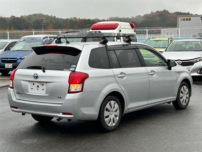 2015 Toyota Corolla - Thumbnail