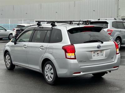 2015 Toyota Corolla - Thumbnail