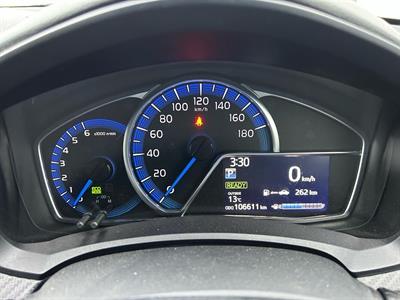 2015 Toyota Corolla - Thumbnail