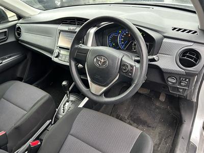 2015 Toyota Corolla - Thumbnail