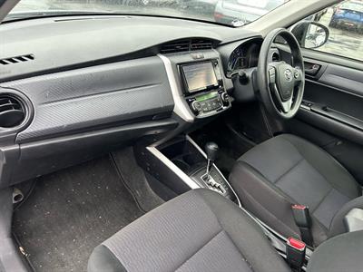 2015 Toyota Corolla - Thumbnail