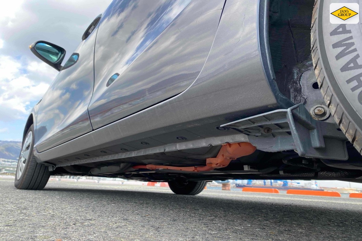 2014 Toyota Aqua