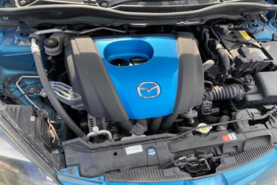 2012 Mazda Demio - Thumbnail