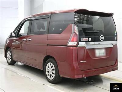 2018 Nissan Serena - Thumbnail