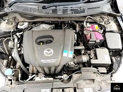 2016 Mazda Demio - Thumbnail