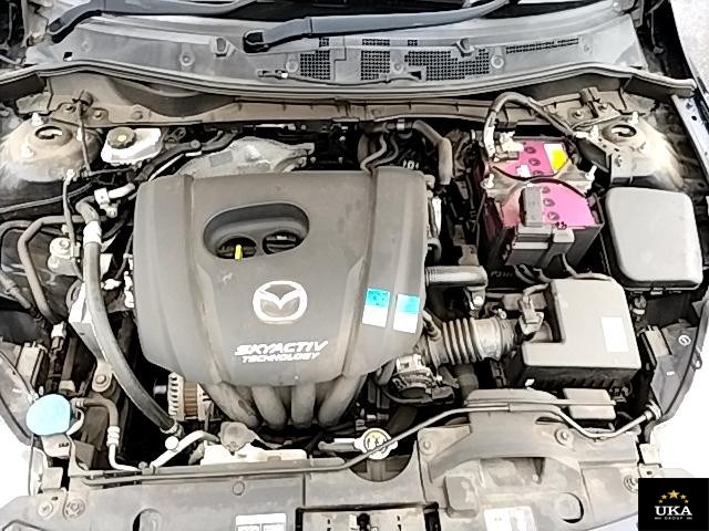 2016 Mazda Demio