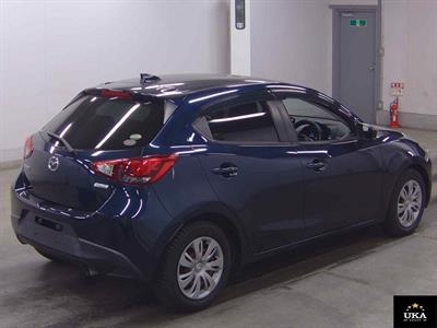 2016 Mazda Demio - Thumbnail