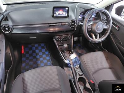 2016 Mazda Demio - Thumbnail