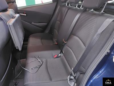 2016 Mazda Demio - Thumbnail