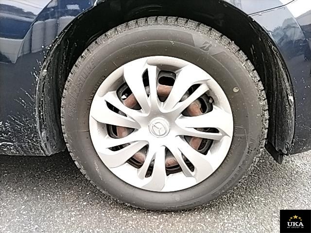 2016 Mazda Demio