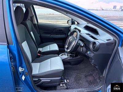 2014 Toyota Aqua - Thumbnail