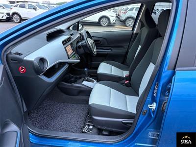 2014 Toyota Aqua - Thumbnail