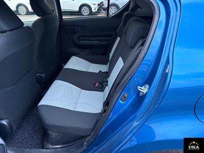 2014 Toyota Aqua - Thumbnail