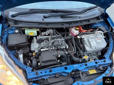 2014 Toyota Aqua - Thumbnail