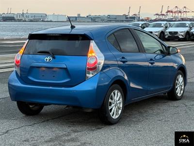 2014 Toyota Aqua - Thumbnail