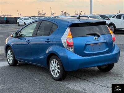 2014 Toyota Aqua - Thumbnail