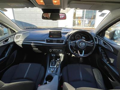 2016 Mazda Axela - Thumbnail