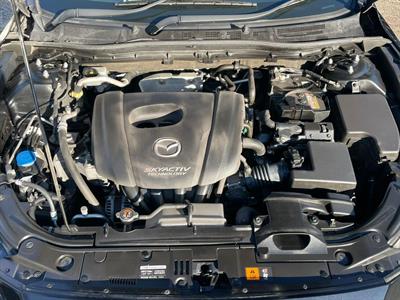 2016 Mazda Axela - Thumbnail