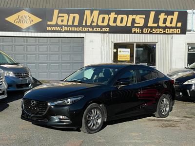 2016 Mazda Axela - Thumbnail