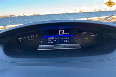 2016 Honda Freed - Thumbnail