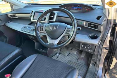 2016 Honda Freed - Thumbnail