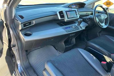 2016 Honda Freed - Thumbnail