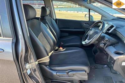 2016 Honda Freed - Thumbnail