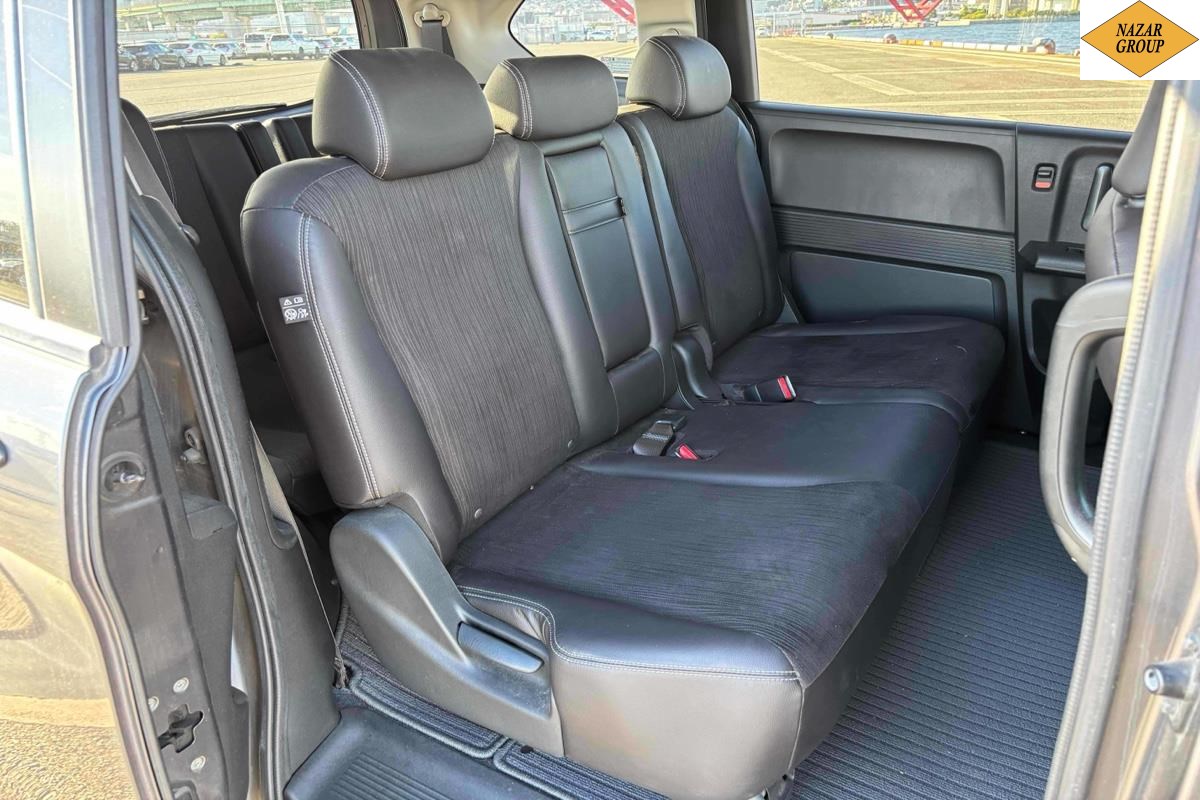 2016 Honda Freed