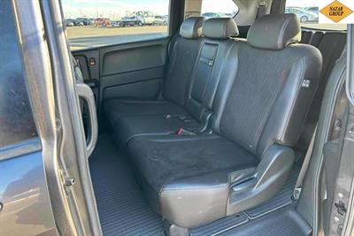 2016 Honda Freed - Thumbnail