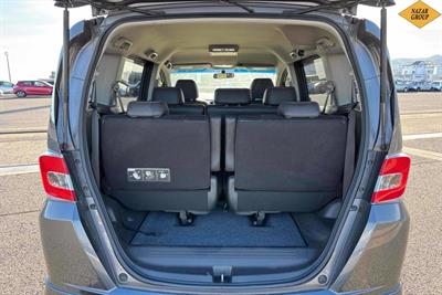 2016 Honda Freed - Thumbnail