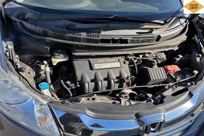 2016 Honda Freed - Thumbnail