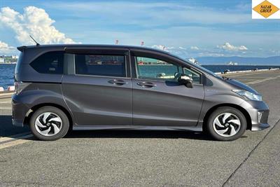 2016 Honda Freed - Thumbnail