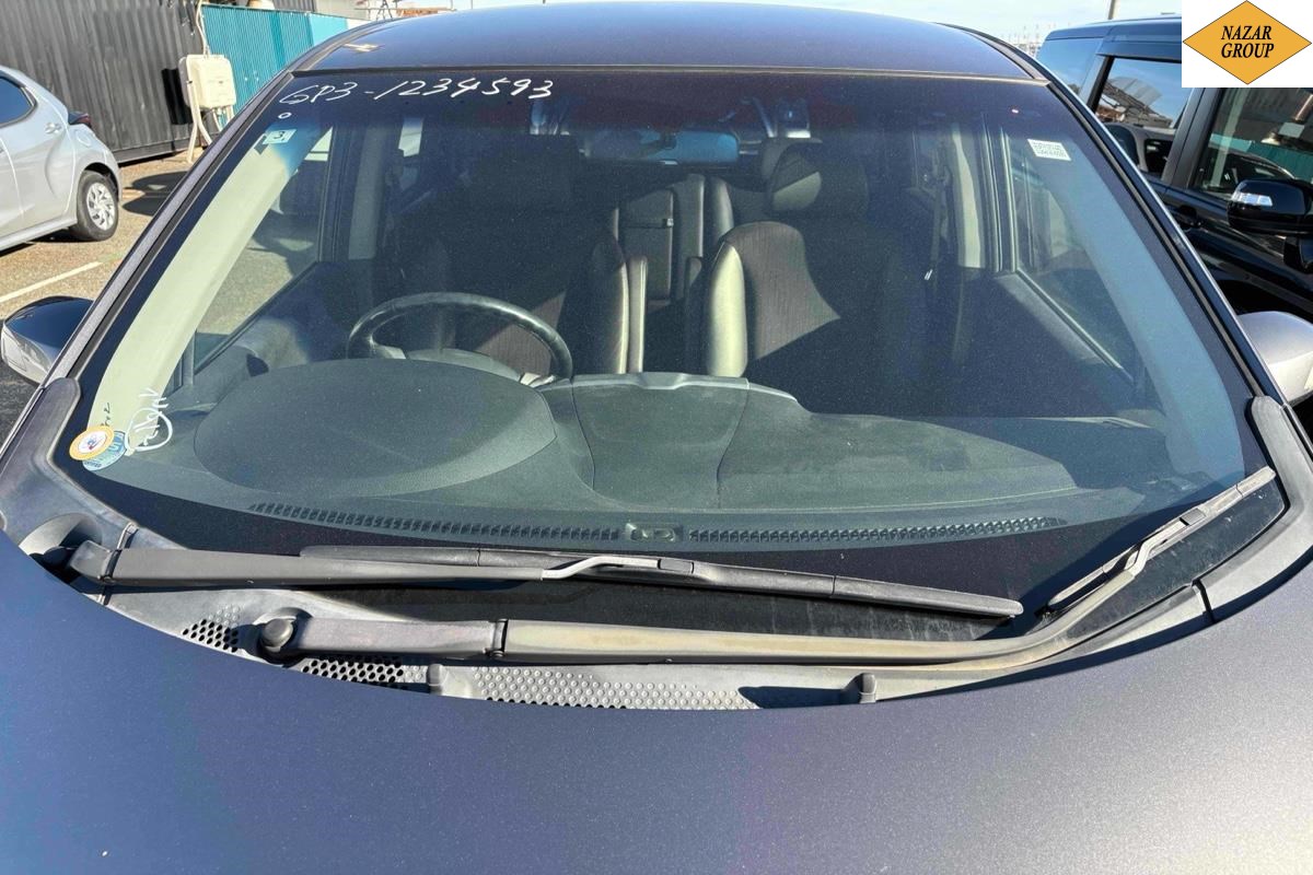 2016 Honda Freed