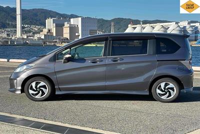 2016 Honda Freed - Thumbnail
