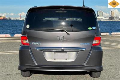 2016 Honda Freed - Thumbnail