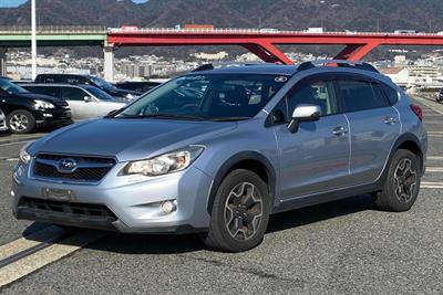 2013 Subaru XV