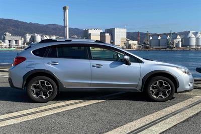 2013 Subaru XV - Thumbnail