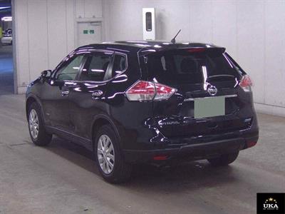 2016 Nissan X-Trail - Thumbnail