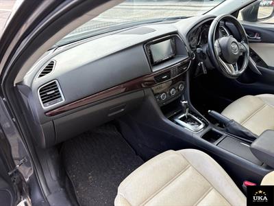 2013 Mazda Atenza - Thumbnail