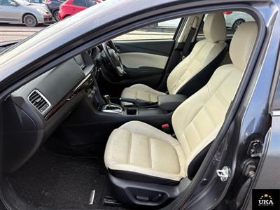 2013 Mazda Atenza - Thumbnail