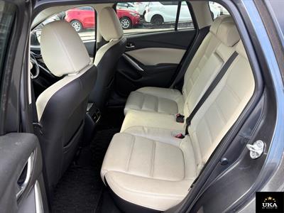 2013 Mazda Atenza - Thumbnail