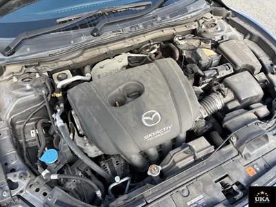 2013 Mazda Atenza - Thumbnail