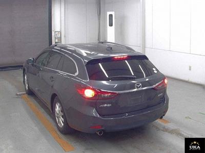 2013 Mazda Atenza - Thumbnail