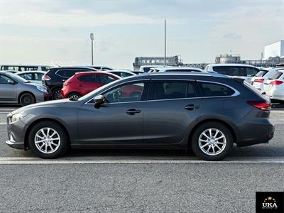 2013 Mazda Atenza - Thumbnail