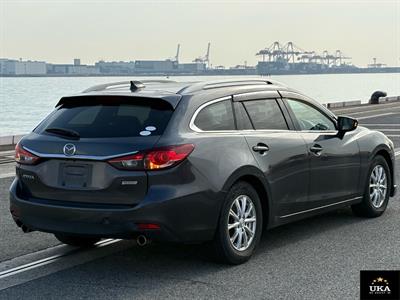 2013 Mazda Atenza - Thumbnail