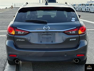 2013 Mazda Atenza - Thumbnail